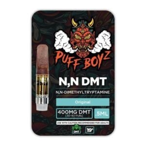 Buy Puff Boyz
