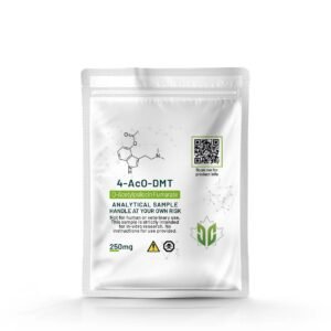 Buy 4-AcO-DMT