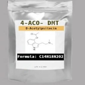 4-AcO-DMT