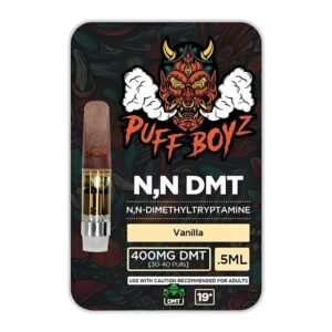 Order Puff Boyz NN