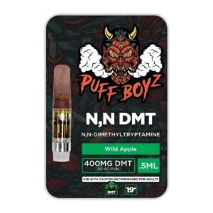 Order Puff Boyz online