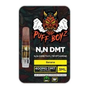Buy Puff Boyz NN