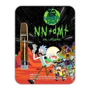Order Schwifty Labs 1mL