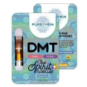 Order DMT Online Purecybin .5ml 300mg in Los Angeles CA