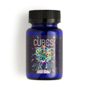 Cubes Scooby Snacks Microdose