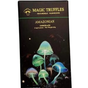 Mastermind Dark Chocolate Bar