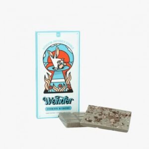 Wonder Psilocybin Chocolate Bar