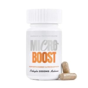 Euphoria Psychedelics Micro Boost