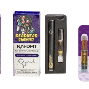 DMT VAPES