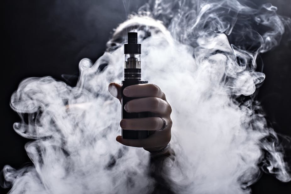 Why DMT Vapes Are Gaining Attention