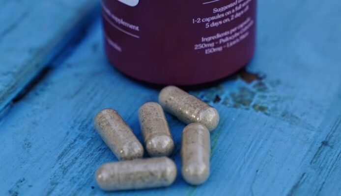 Microdosing in Los Angeles