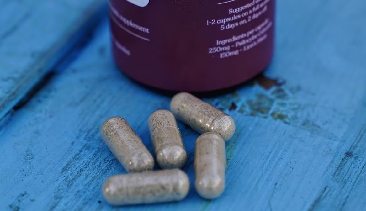 Microdosing in Los Angeles