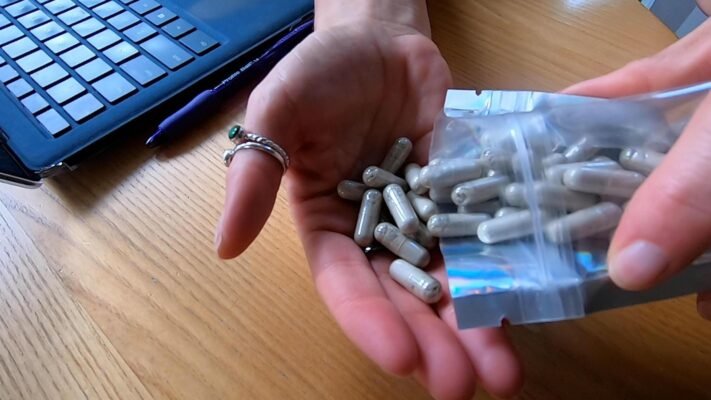 A Local’s Guide to Microdose Capsules