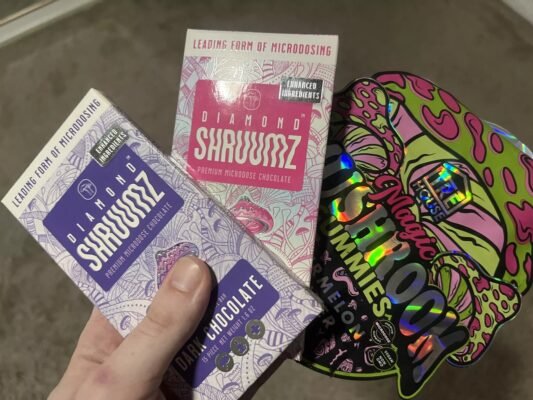 Understanding Mushroom