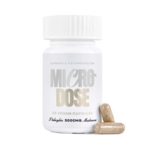 MICRODOSE CAPSULES